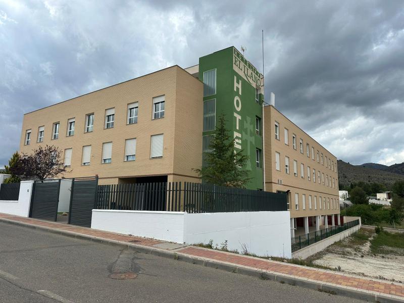 Hotel Caravaca Resort - Genel
