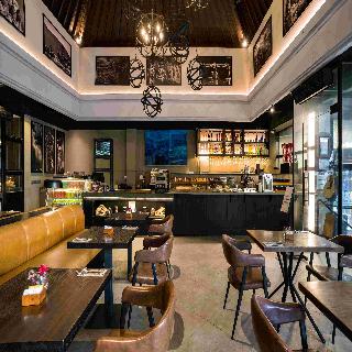 The Vira Bali Boutique Hotel & Suite fotoÄŸrafÄ±