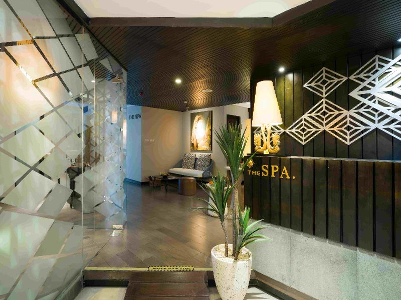 The Vira Bali Boutique Hotel & Suite - Aktivite