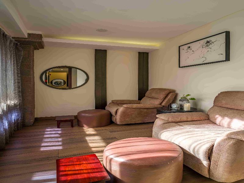 The Vira Bali Boutique Hotel & Suite - Aktivite