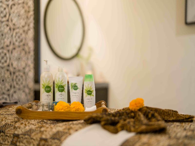 The Vira Bali Boutique Hotel & Suite - Aktivite