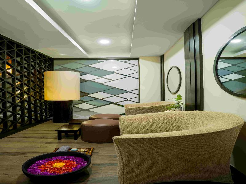 The Vira Bali Boutique Hotel & Suite - Aktivite