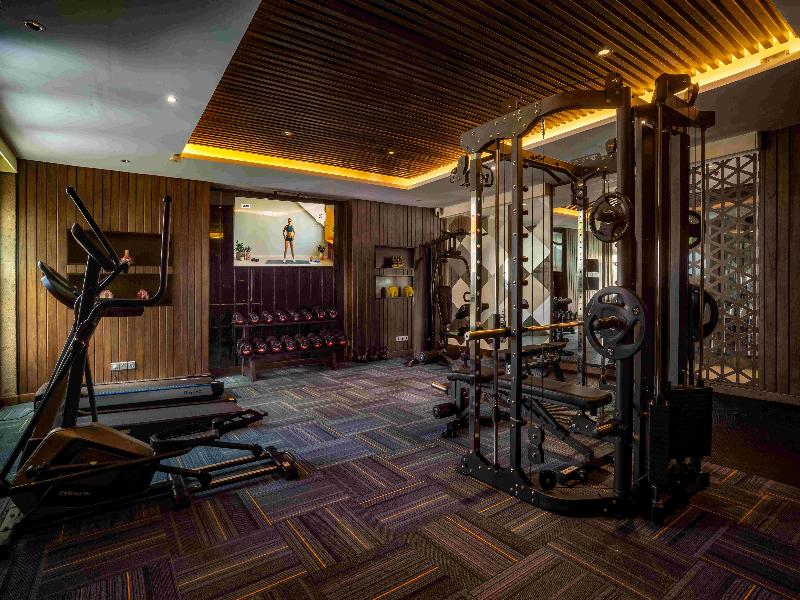 The Vira Bali Boutique Hotel & Suite - Aktivite
