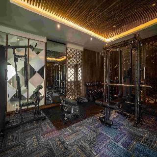 The Vira Bali Boutique Hotel & Suite fotoÄŸrafÄ±