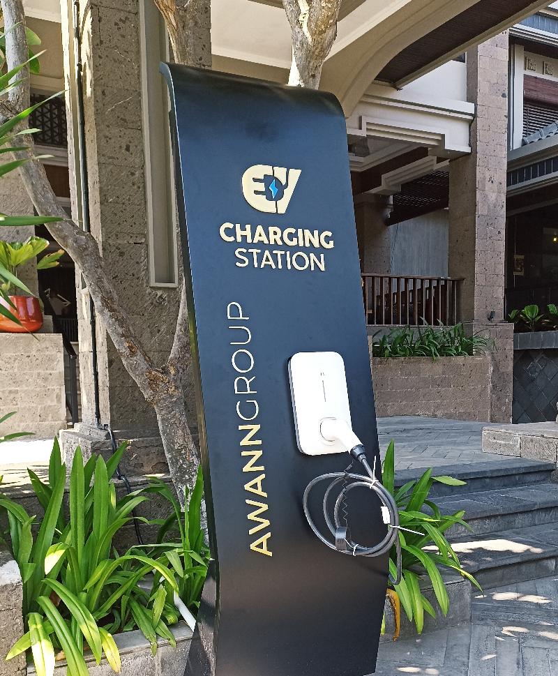 The Vira Bali Boutique Hotel & Suite - Aktivite