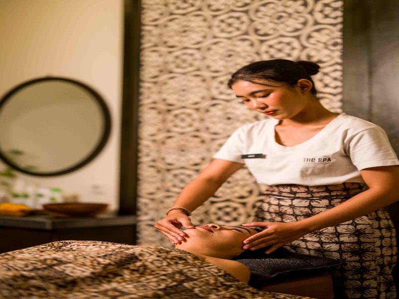The Vira Bali Boutique Hotel & Suite - Aktivite