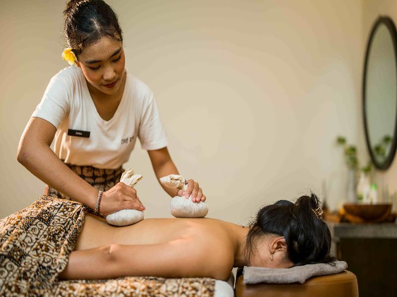 The Vira Bali Boutique Hotel & Suite - Aktivite