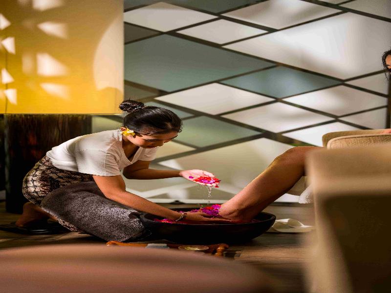 The Vira Bali Boutique Hotel & Suite - Aktivite