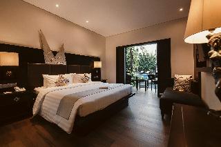 The Vira Bali Boutique Hotel & Suite fotoÄŸrafÄ±