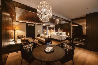 The Vira Bali Boutique Hotel & Suite fotoÄŸrafÄ±