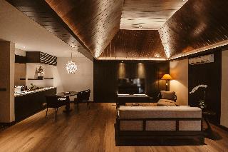 The Vira Bali Boutique Hotel & Suite fotoÄŸrafÄ±