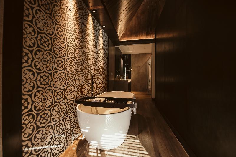 The Vira Bali Boutique Hotel & Suite - Oda