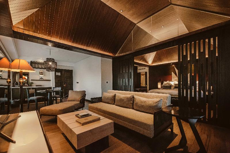The Vira Bali Boutique Hotel & Suite - Oda