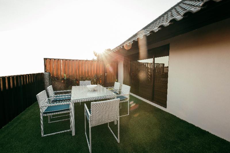 The Vira Bali Boutique Hotel & Suite - Oda