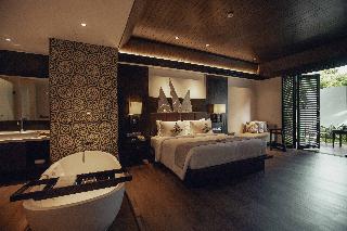 The Vira Bali Boutique Hotel & Suite fotoÄŸrafÄ±