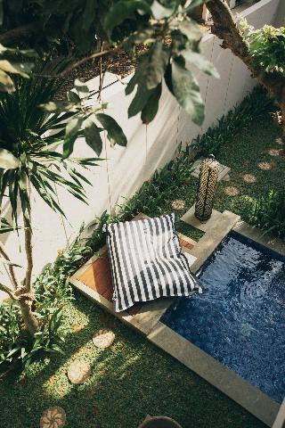 The Vira Bali Boutique Hotel & Suite fotoÄŸrafÄ±