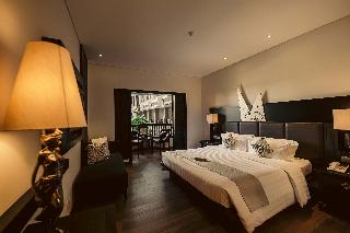 The Vira Bali Boutique Hotel & Suite fotoÄŸrafÄ±