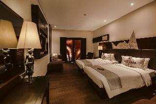 The Vira Bali Boutique Hotel & Suite fotoÄŸrafÄ±