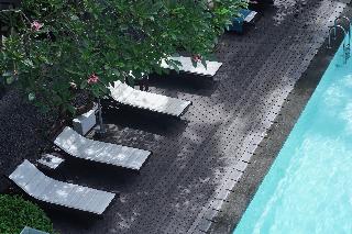The Vira Bali Boutique Hotel & Suite fotoÄŸrafÄ±