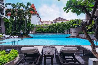 The Vira Bali Boutique Hotel & Suite fotoÄŸrafÄ±