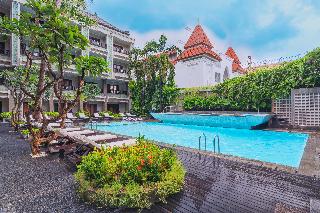 The Vira Bali Boutique Hotel & Suite fotoÄŸrafÄ±