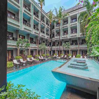 The Vira Bali Boutique Hotel & Suite fotoÄŸrafÄ±