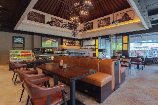 The Vira Bali Boutique Hotel & Suite fotoÄŸrafÄ±