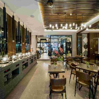The Vira Bali Boutique Hotel & Suite fotoÄŸrafÄ±