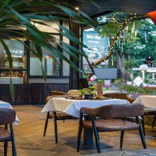 The Vira Bali Boutique Hotel & Suite fotoÄŸrafÄ±
