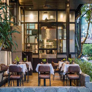 The Vira Bali Boutique Hotel & Suite fotoÄŸrafÄ±