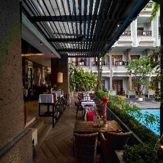 The Vira Bali Boutique Hotel & Suite fotoÄŸrafÄ±