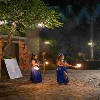 The Vira Bali Boutique Hotel & Suite fotoÄŸrafÄ±