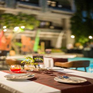 The Vira Bali Boutique Hotel & Suite fotoÄŸrafÄ±