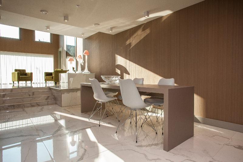 Maurits Apartments & Suites - Lobi