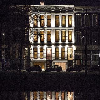 Maurits Apartments & Suites otel fotoğrafı