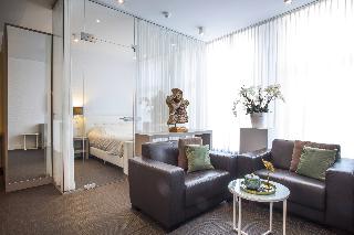 Maurits Apartments & Suites fotoÄŸrafÄ±