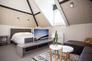 Maurits Apartments & Suites fotoÄŸrafÄ±