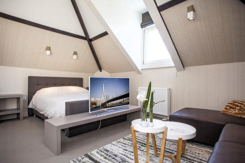 Maurits Apartments & Suites - Oda