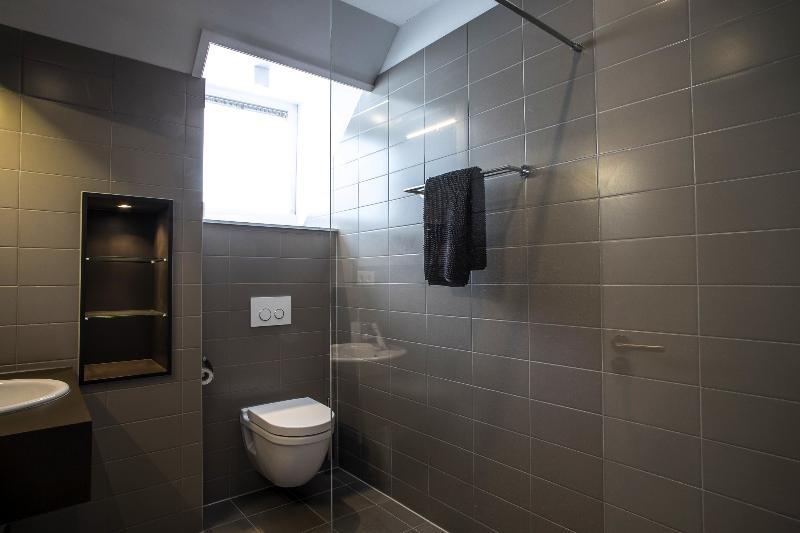 Maurits Apartments & Suites - Oda