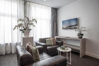 Maurits Apartments & Suites fotoÄŸrafÄ±