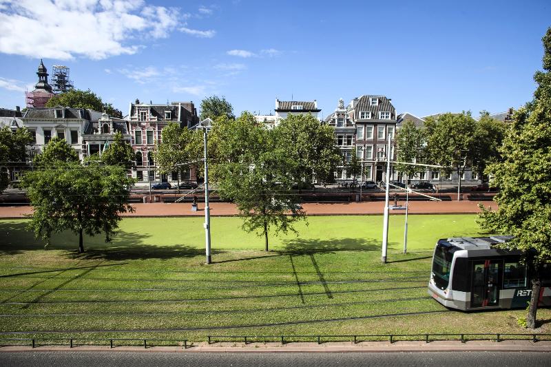 Maurits Apartments & Suites - Oda