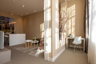 Maurits Apartments & Suites fotoÄŸrafÄ±