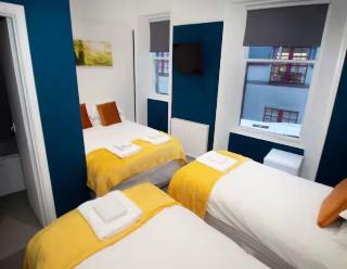 Homesly Guest Rooms - Self Check In fotoÄŸrafÄ±