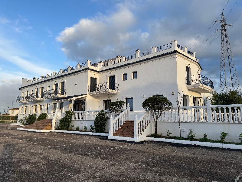Hotel Molinillos - Genel