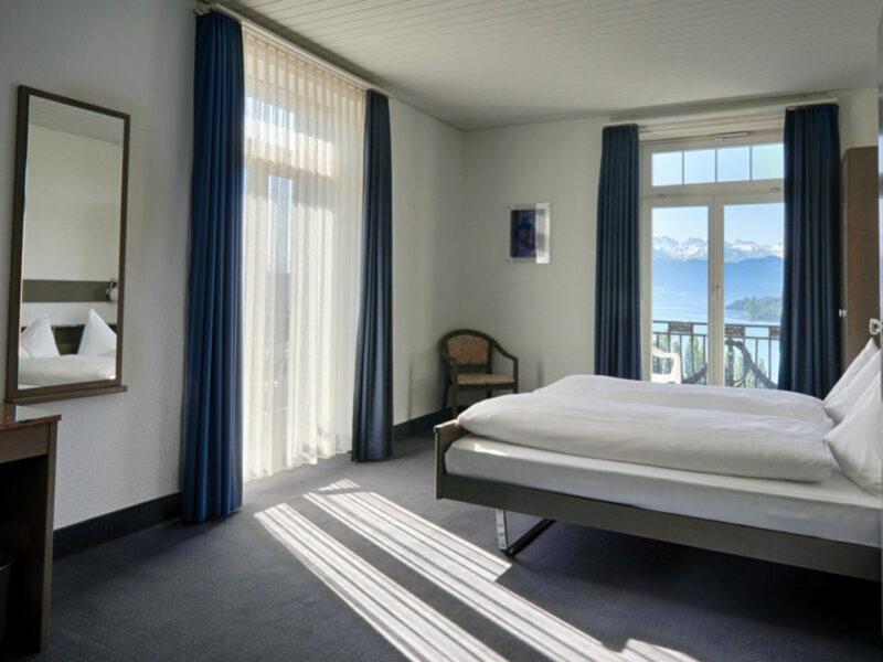 Hotel Royal Lucerne - Oda