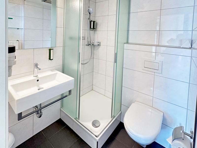 Hotel Royal Lucerne - Oda