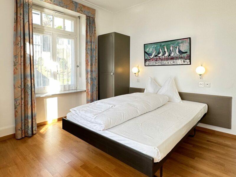 Hotel Royal Lucerne - Oda