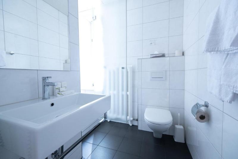 Hotel Royal Lucerne - Oda