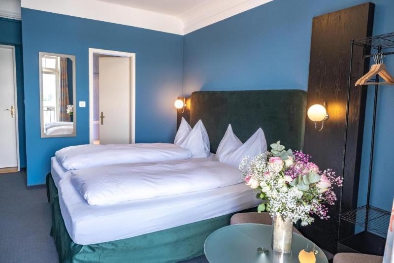 Hotel Royal Lucerne - Oda