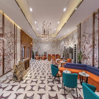 Pipa Bangkok Sukhumvit 11 by Kingston Hotels fotoÄŸrafÄ±